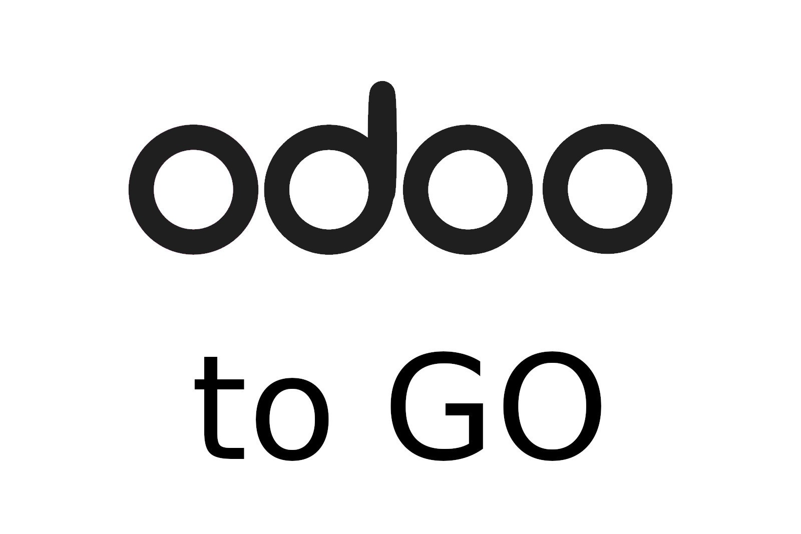 odoo to Go